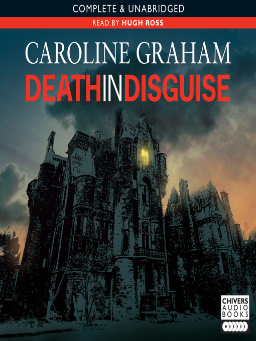 Title details for Death in Disguise by Caroline Graham - Available